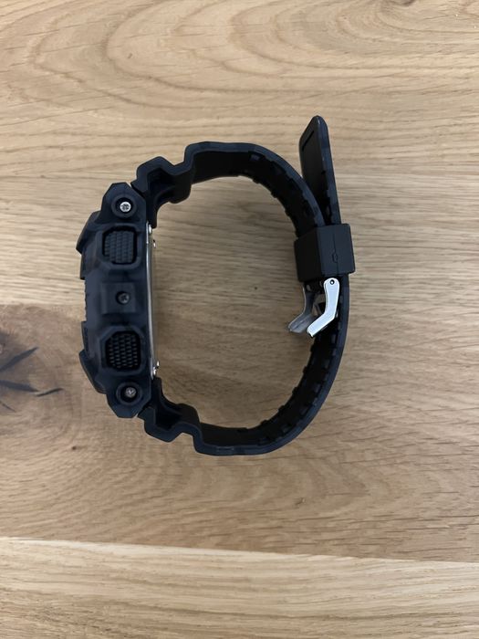 Casio G-Shock GA-120