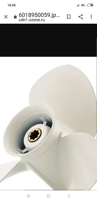 Продам винт 55000₸