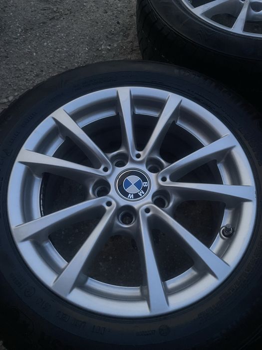Jante r16 bmw style