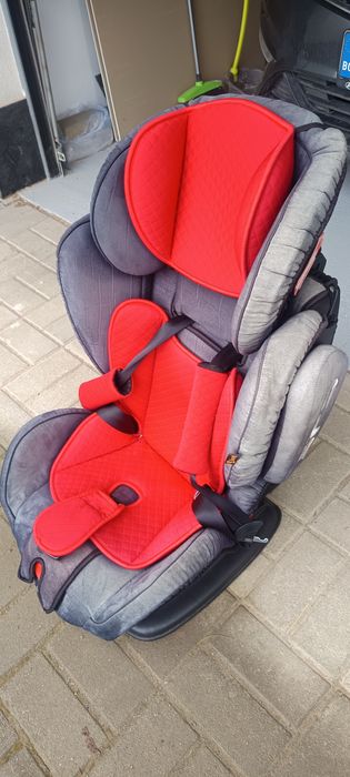 Детско столче за кола LORELI SPS