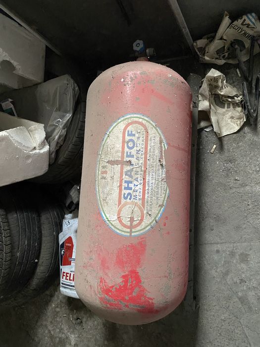 Metan 65 talik matizdan yechilgan