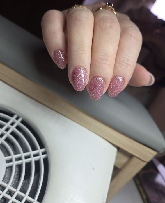 Маникюр, наращивание, покрытие