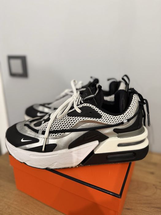 Nike Air Max Furyosa NRG