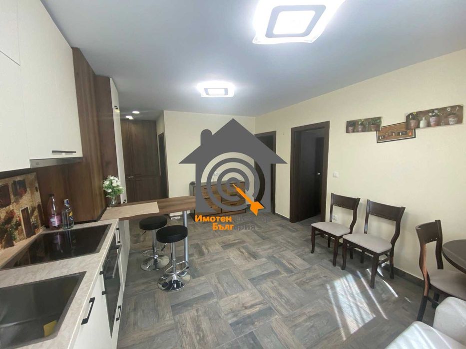 Продава се Тристаен апартамент в с. Панчарево, Област София-град - 76 кв.м за 3158 €/кв.м - Снимка #7