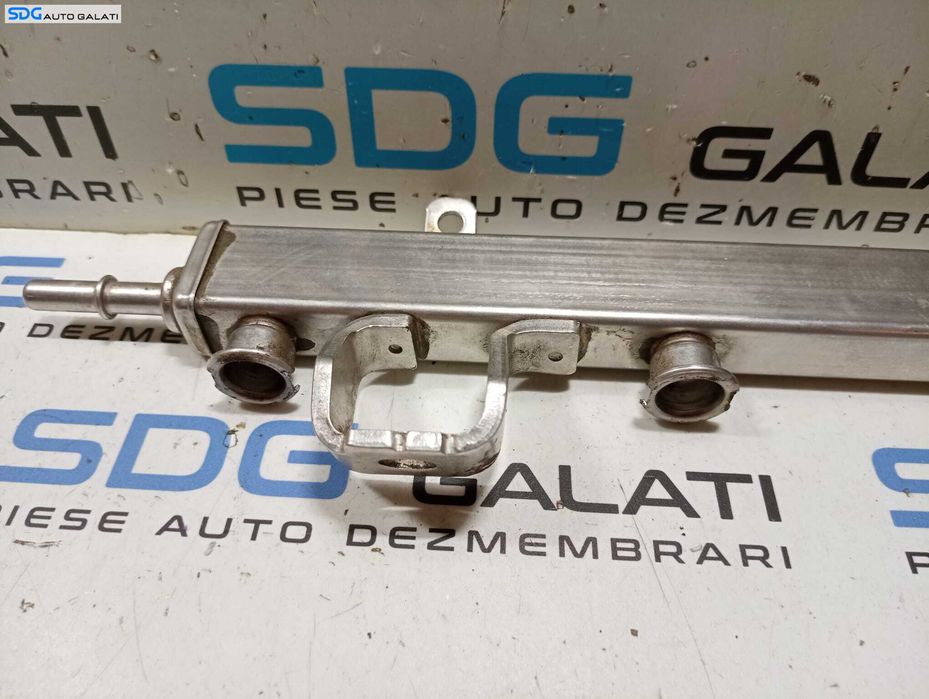 Rampa Injector Injectoare Mazda 3 1.8 B 2003 - 2009 Cod 6M8G-9D280-AA [M5587]