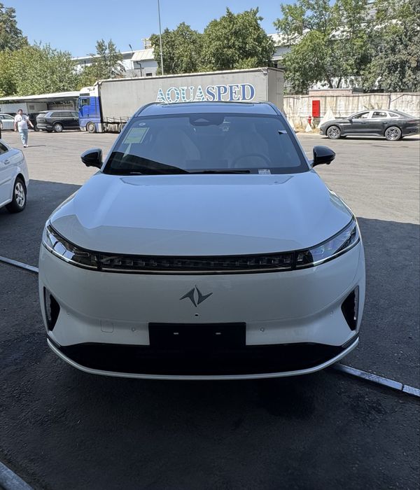 Dongfeng 008 hybrid 2026 egasi‼️