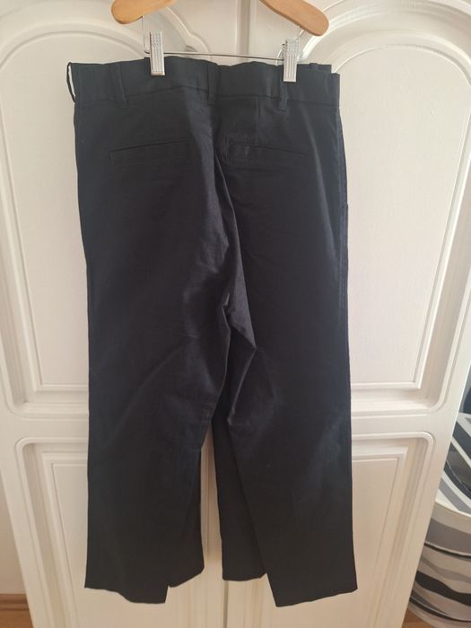2 perechi pantaloni slim fit HM