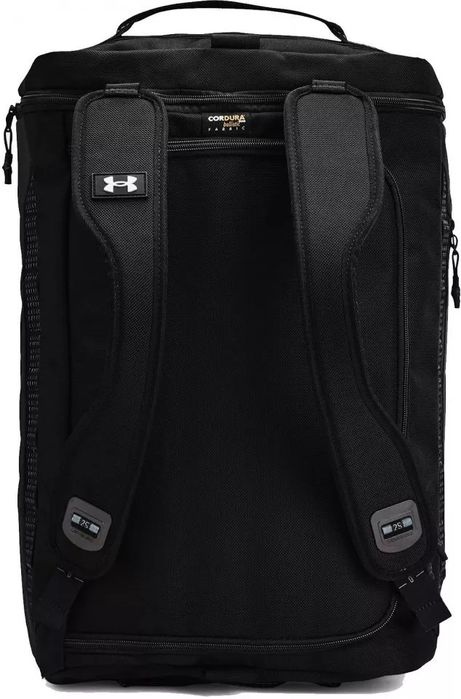 Оригинална чанта раница Under Armour Duffle Backpack
