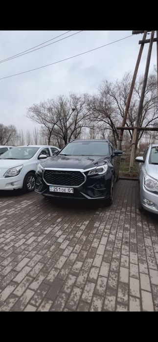 Аренда авто под такси