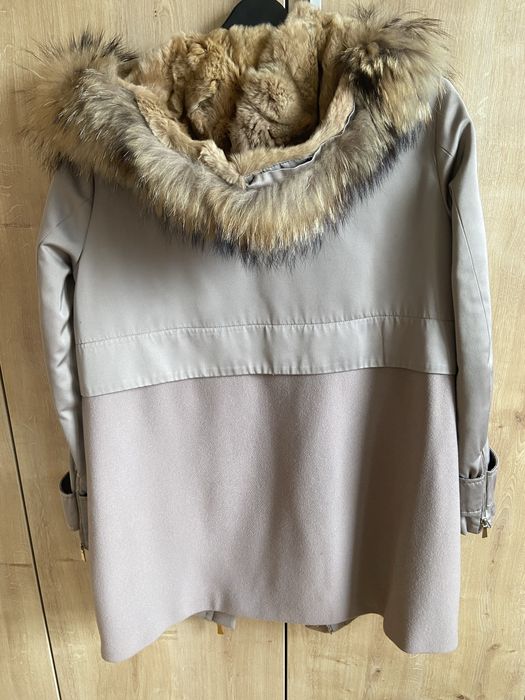 Палто Marella уникално