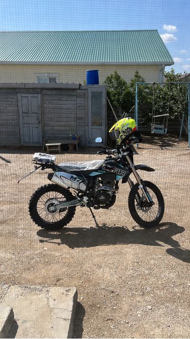 Улар М7 250 куб сатылады саудасы бар