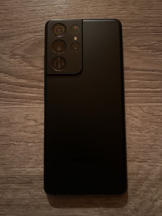 Samsung Galaxy S21 Ultra 5G