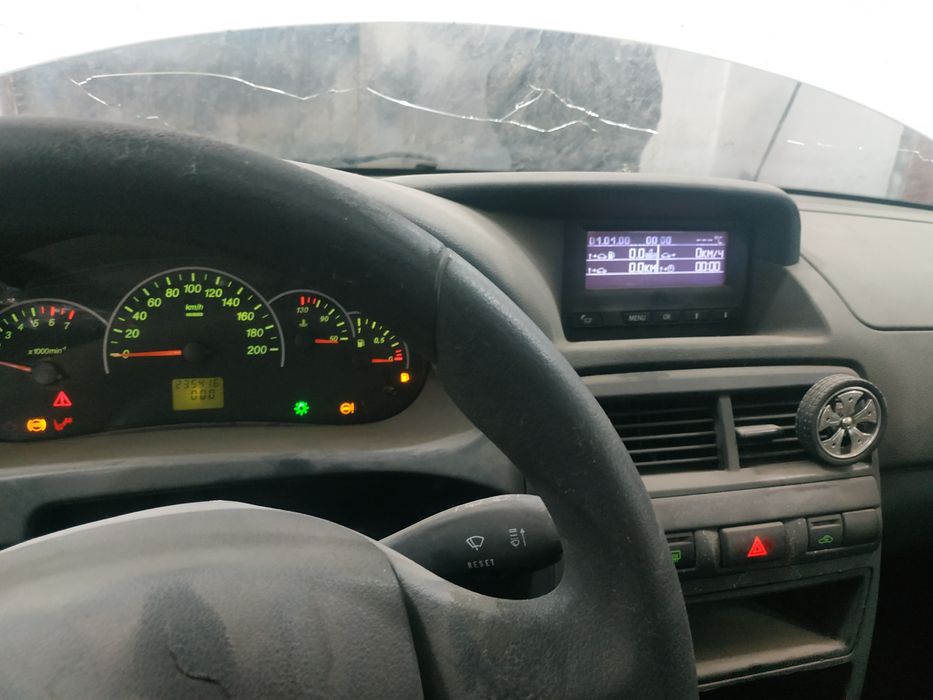 Приора универсал