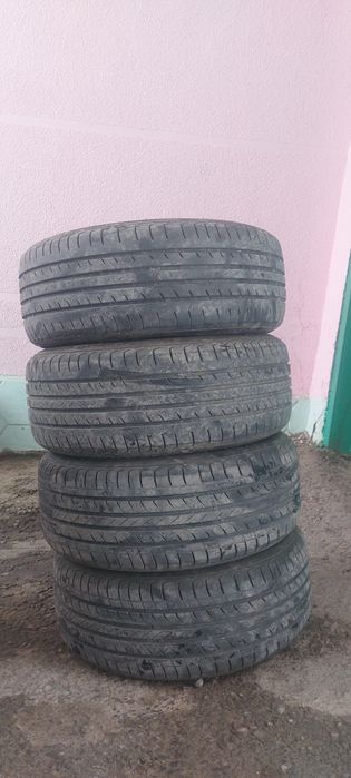 Титановые диски R15