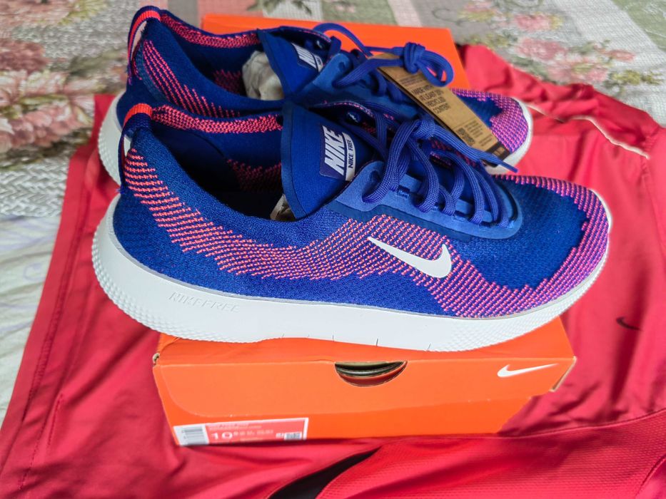 Nike Free 2025  N 44,5