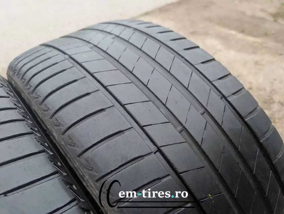 245/40 R19 • Vara • Bridgestone Turanza T005 94W | 4 buc | DOT 2024