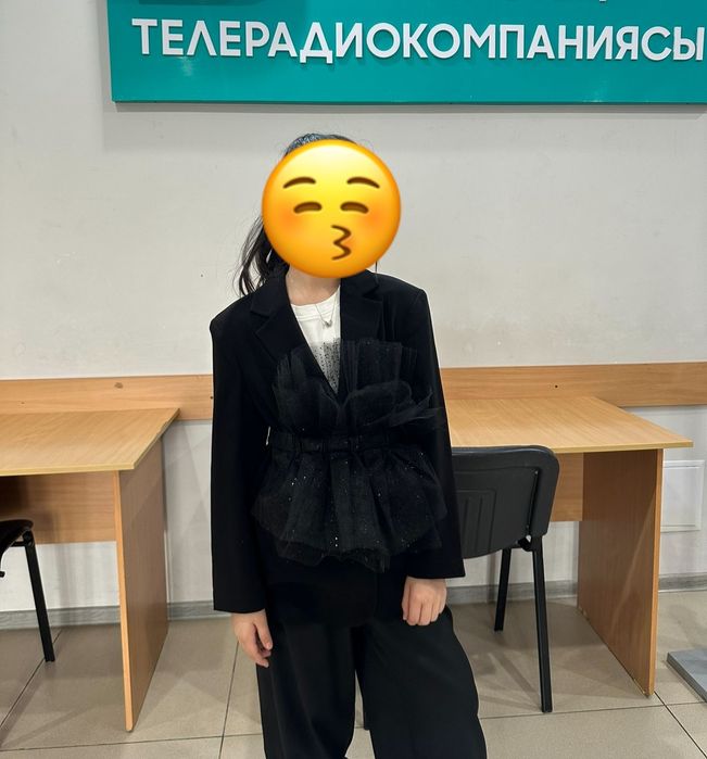 Прокат костюм для детей 7-12 лет