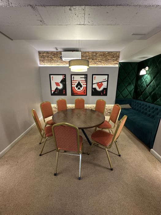 Продаётся действующее ивент-агентство с площадкой