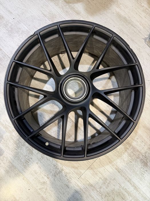 Предна джанта за Porsche 911 gts turbo