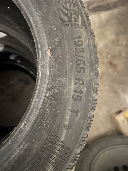 Amvelope de iarna 150 setul