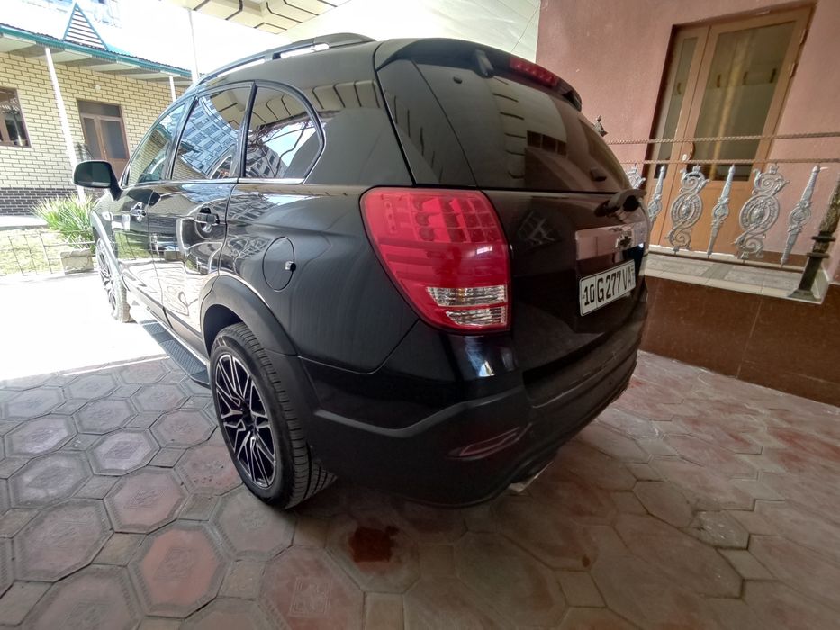 Каптива2.сотилади еки обмен