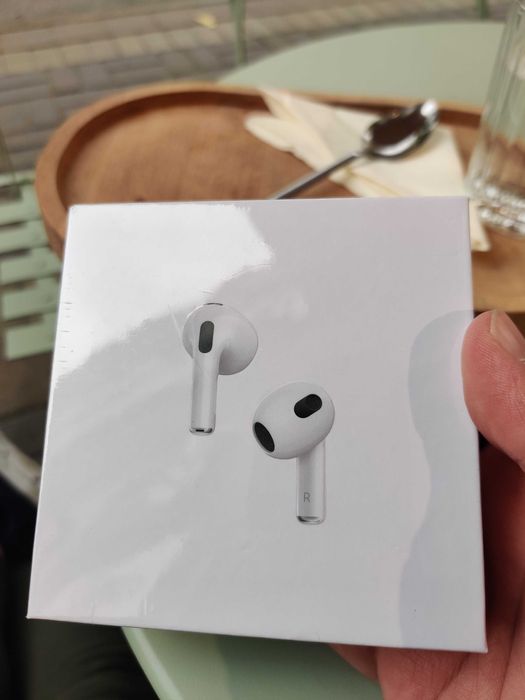 Airpods 3 magsafe