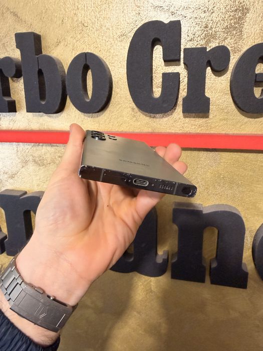 Samsung Galaxy S23 Ultra 5G 256GB Fisurat Testat Perfect Functional