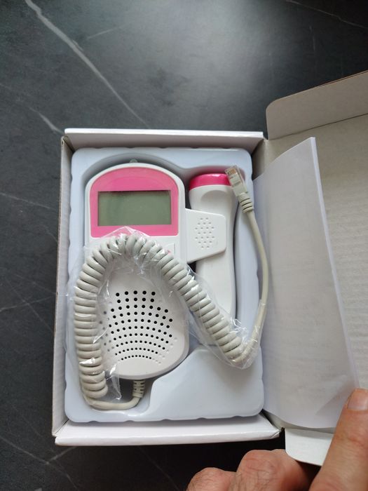 Dopler fetal gravide, Doppler