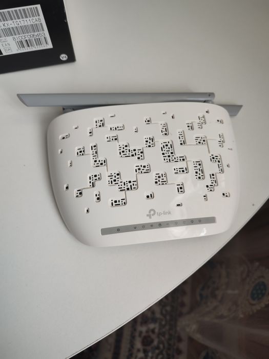 Продам модем TP_link