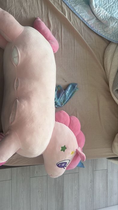 Отдам мягкие игрушки