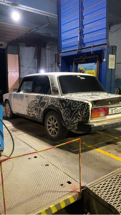 Продаю жигу на шеснаре