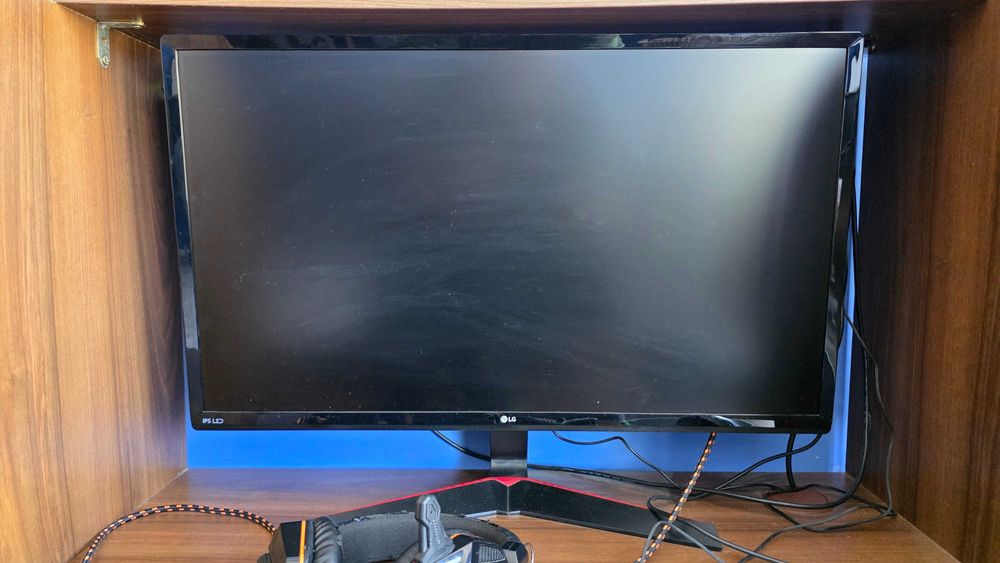 HP Z400 Xeon x5680, 8gb, GTX1050, 500 HDD - готов за работа/офис/учене