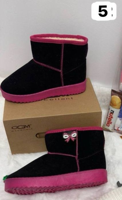 Încălțăminte copii