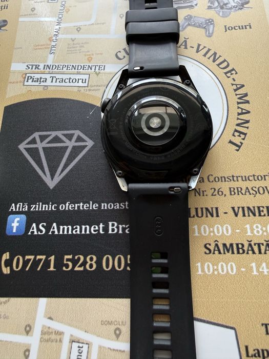 Smartwatch  Huawei Watch GT 3 46mm