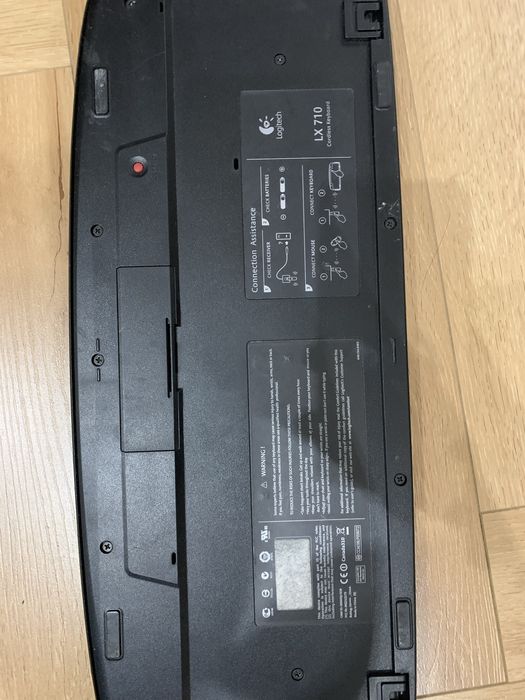 Клавиатура для компьютера