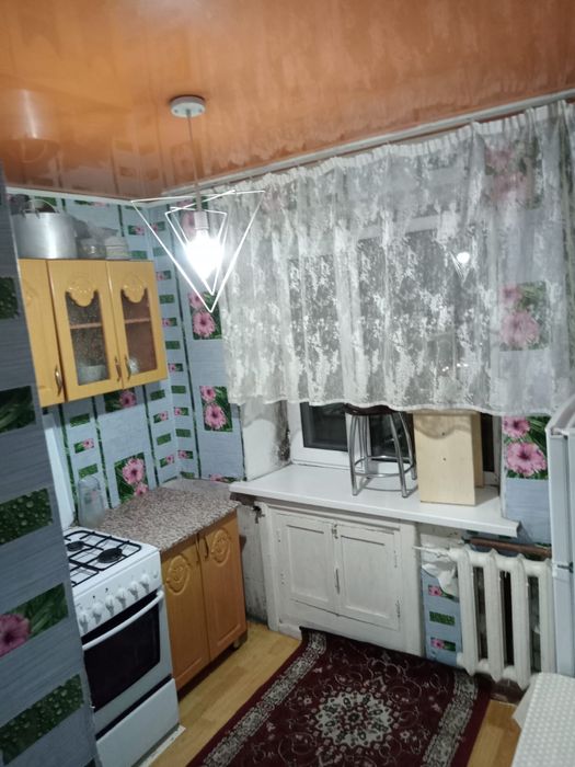 Продается 2х-комн.кв по ул.Абая