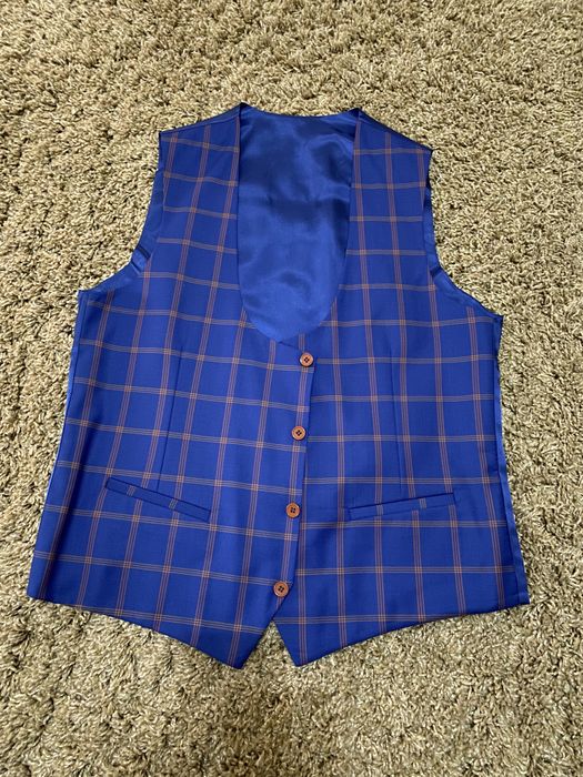 Costum elegant Pasha Men’s Wear