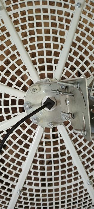 Антена усилитель мобильного интернета