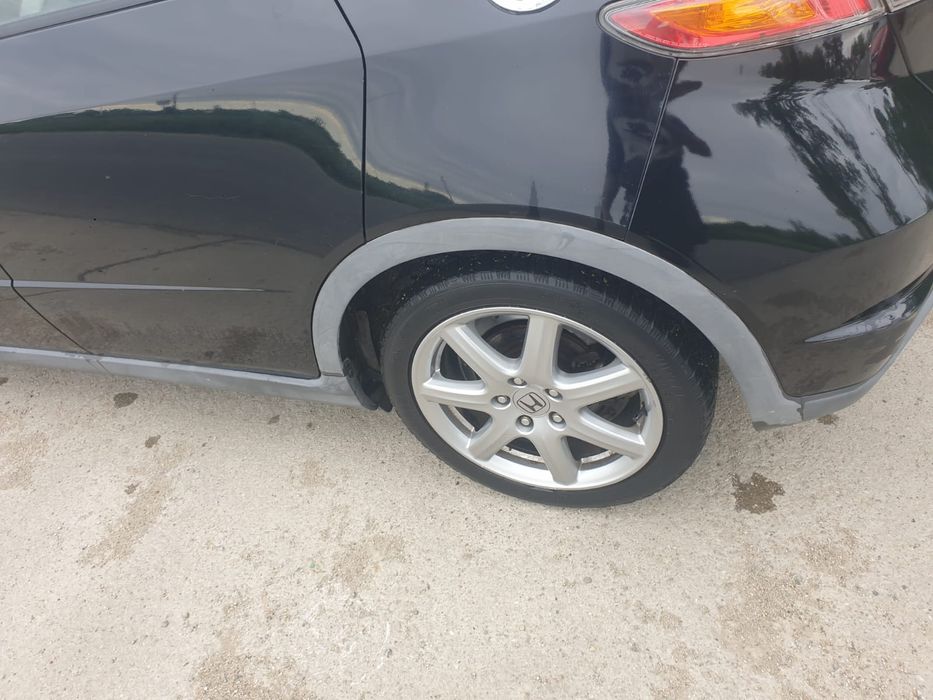 Honda civic civic
