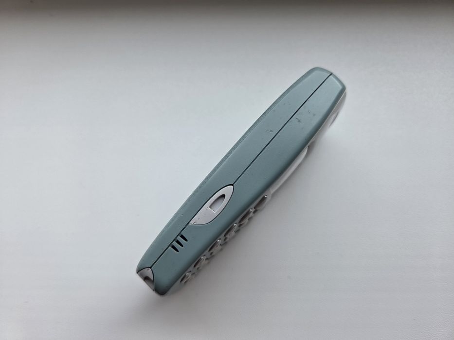 Nokia 3410 - telefon de colectie