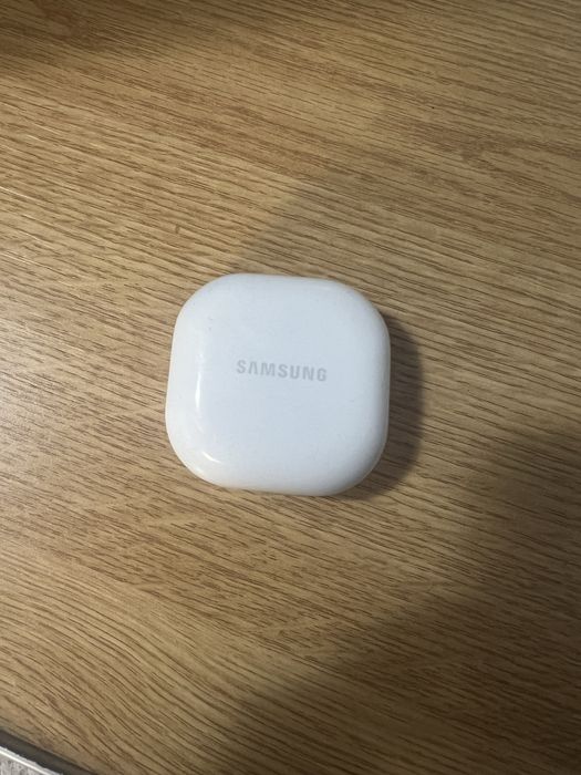 Samsung galaxy buds2 pro