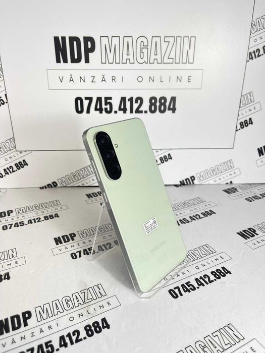 NDP Amanet NON-STOP Bld.Iuliu Maniu 69 SAMSUNG A56 (47965)