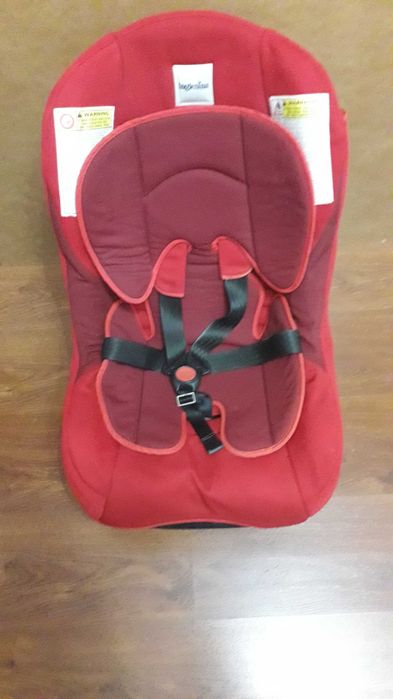 Детское автокресло