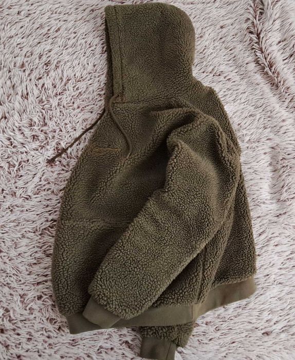 Karl Kani Teddy Bear L