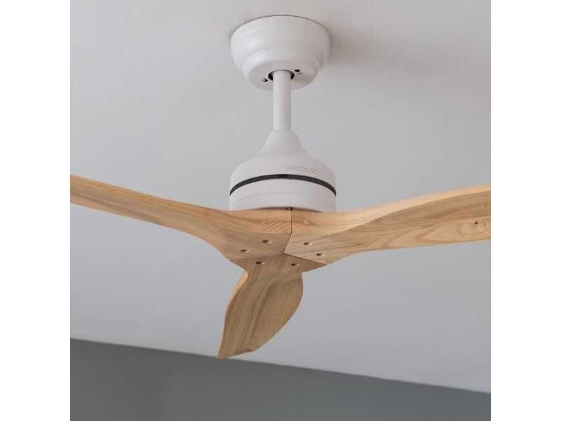 Таванен Вентилатор с Дистанционно Cecotec EnergySilence Aero 5270 - 40W, 132см