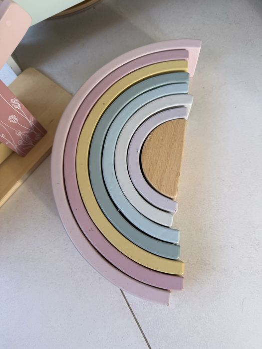 Little Dutch - дървени играчки