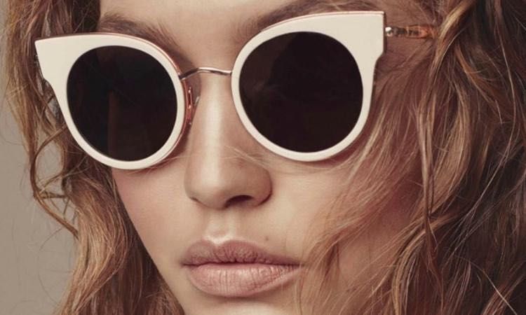 Слънчеви очила Max Mara