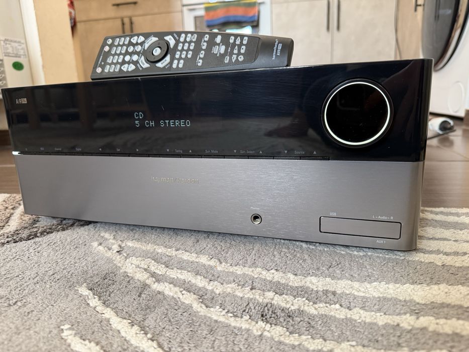 Harman Kardon AVR-156