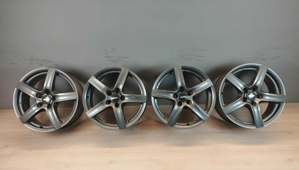 Jante Mercedes 5x112 R17 V-Class, Vito, Viano; Vw, Audi, Seat, Skoda