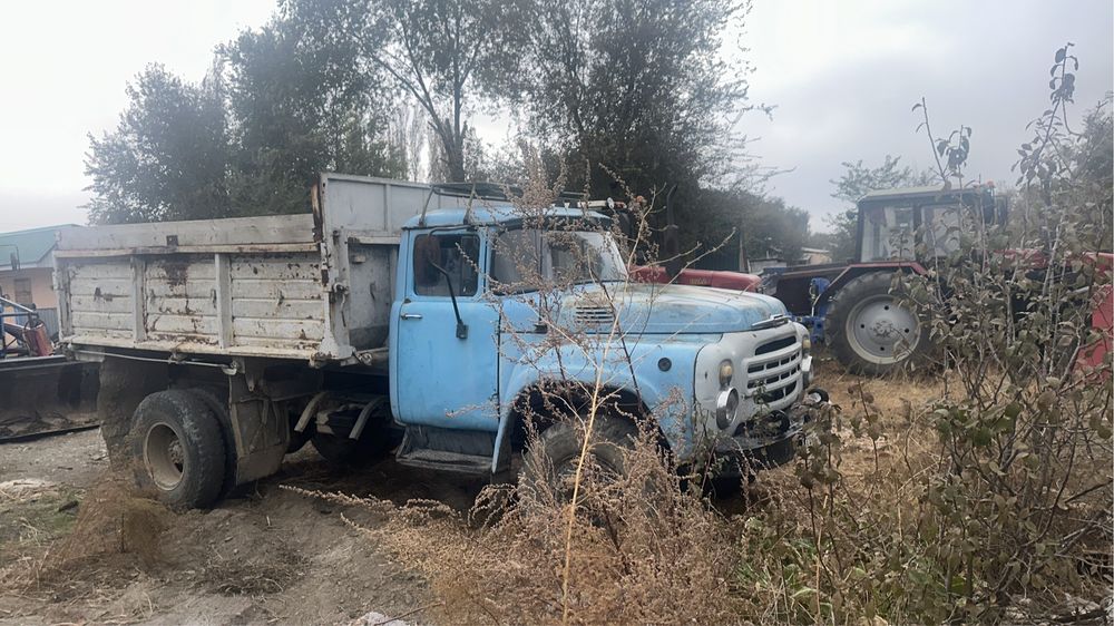 Зил 130 продам 1988 года